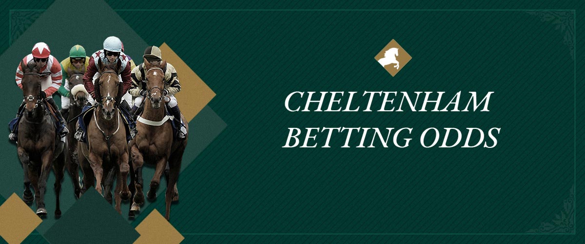 Free Cheltenham Bets